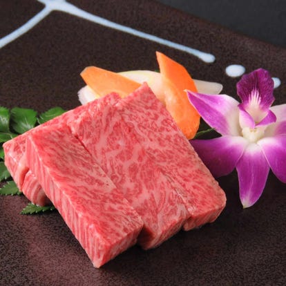 人気の美味い店 神奈川県の焼肉ならここ 今好評の食べ放題など ぐるなび